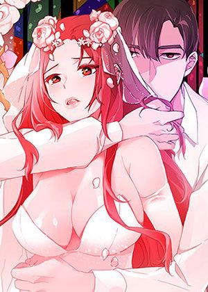 韩漫《我独自升级》封面